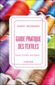 Guide pratique des textiles