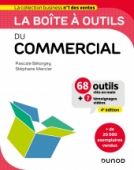 La boîte à outils du Commercial