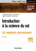 Introduction à la science du sol