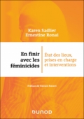 En finir avec les féminicides