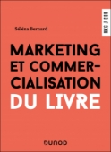 Marketing et commercialisation du livre