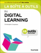 La boîte à outils du digital learning