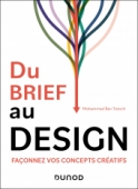 Du brief au design