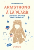 Armstrong à la plage