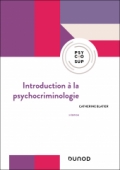 Introduction à la psychocriminologie