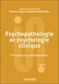 Psychopathologie et psychologie clinique