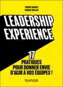 Leadership experience