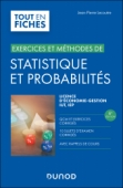 Statistique et probabilités
