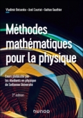 Méthodes mathématiques pour la physique