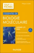 L'essentiel de biologie moléculaire - Licence 1 / 2 / PASS