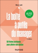 La boîte à outils du manager