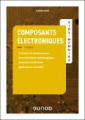 Aide-mémoire Composants électroniques