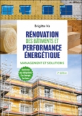 Rénovation des bâtiments et performance énergétique