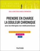 Prendre en charge la douleur chronique