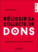 Réussir sa collecte de dons