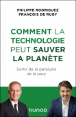 Comment la technologie peut sauver la planète