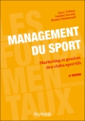 Management du sport