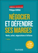 Négocier et défendre ses marges