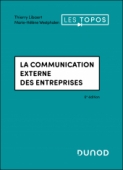 La communication externe des entreprises