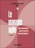 Le manager agile