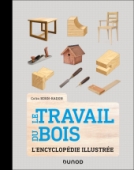 Travail du bois