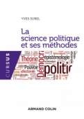 La science politique et ses méthodes