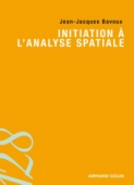 Initiation à l'analyse spatiale