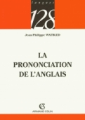 La prononciation de l'anglais