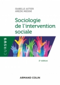 Sociologie de l'intervention sociale