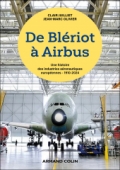 De Blériot à Airbus