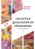 Les outils qualitatifs en géographie