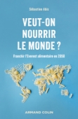 Carte Le terrorisme - Atlas géopolitique du monde global 