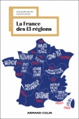 La France des 13 régions