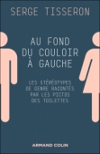 Au fond du couloir à gauche