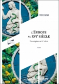 L'Europe au XVIe siècle