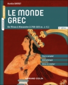 Le monde grec