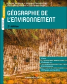 Géographie de l'environnement