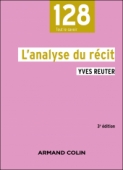 L'analyse du récit