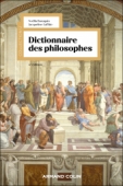 Dictionnaire des philosophes