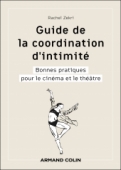 Guide de la coordination d'intimité