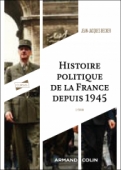 Histoire politique de la France depuis 1945