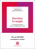 Derrière la magie