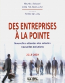 Des entreprises à la pointe