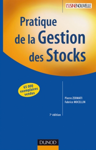 RÃ©sultat de recherche d'images pour "La pratique de la gestion des stocks"