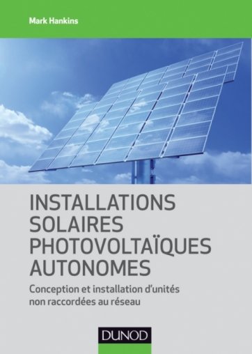 Installations Solaires Photovoltaïques Autonomes