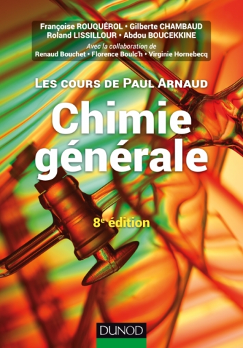 Chimie Organique Paul Arnaud Pdf Gratuite