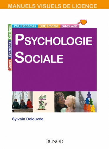 Psychologie Sociale Cours Et Exercices