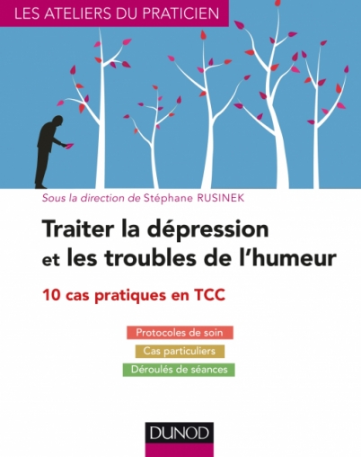 Traiter la dépression et les troubles de l'humeur