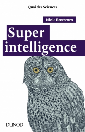 superintelligence by nick bostrom