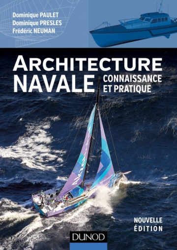 Architecture Navale Connaissance Et Pratique Livre Et - 